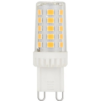 OPTONICA Led КРУШКА g9 4w/220-240v 400lm 2800k - ДИМИРАЩА СЕ (1656)