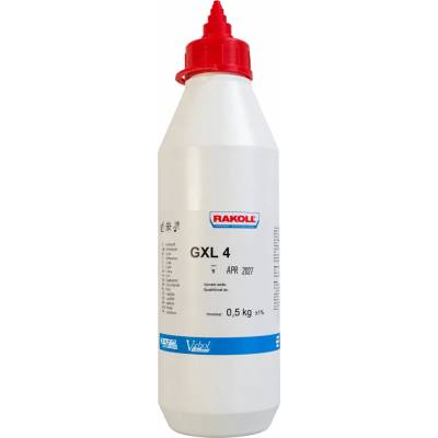 Rakoll GXL 4 lepidlo 500 g