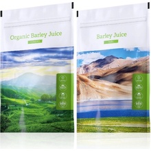 Energy Organic Barley Juice powder 100 g + Barley Juice tabs 200 tablet