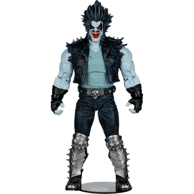 McFarlane Екшън фигура McFarlane DC Comics: Multiverse - Lobo (DC Classic) Collector Edition #58 (17742)