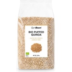 GymBeam БИО Експандирана киноа 250 g