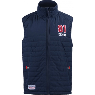 Kenny vesta ACADEMY 23 navy