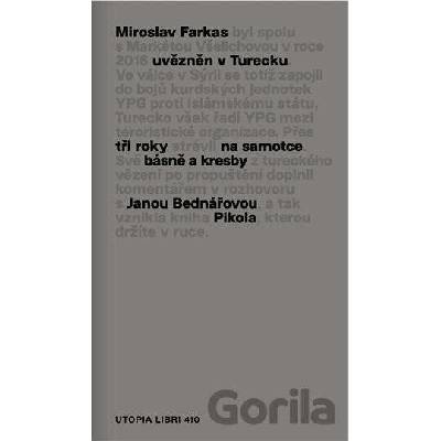 Pikola - Miroslav Farkas