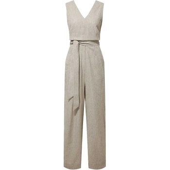 Craghoppers Гащеризон Craghoppers NosiBotanical Kalela sleeveless jumpsuit - Grey (Blue Navy Stripe)