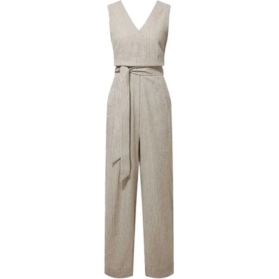 Craghoppers Гащеризон Craghoppers NosiBotanical Kalela sleeveless jumpsuit - Grey (Blue Navy Stripe)
