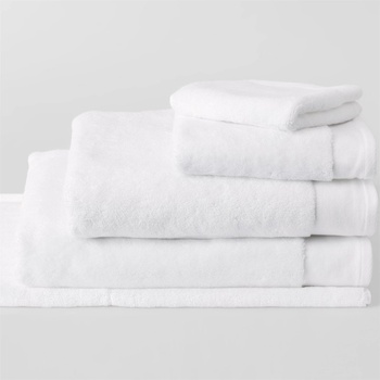Image 1 of Sheridan Хавлиена кърпа Sheridan Luxury Retreat Towel - White