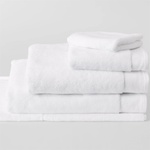 Sheridan Хавлиена кърпа Sheridan Luxury Retreat Towel - White