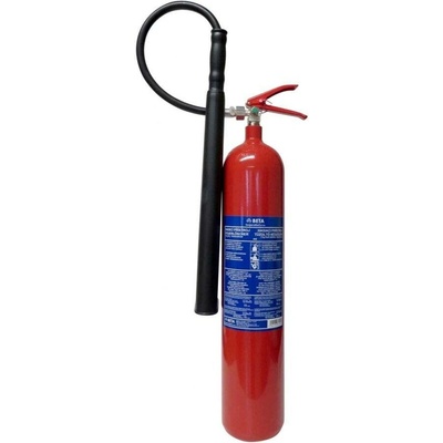 Beta Sněhový (CO2) K5 BETA-Z 89B 5 kg – Zbozi.Blesk.cz