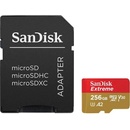 SanDisk microSDXC UHS-I U3 256 GB SDSQXAV-256G-GN6MA