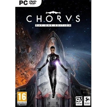 Chorus (D1 Edition)