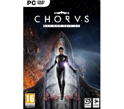 Chorus (D1 Edition)