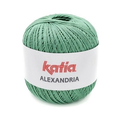 ALEXANDRIA Katia Farby ALEXANDRIA: 19 mätová
