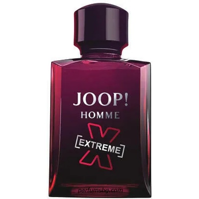 JOOP! Homme Extreme EDT 125 ml Tester