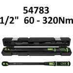 JBM Динамометричен ключ 1/2" , 60 - 320 Nm ; JBM 54783