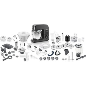 ETA Gratus Kuliner II Max 2038 90010 Кухненски роботи