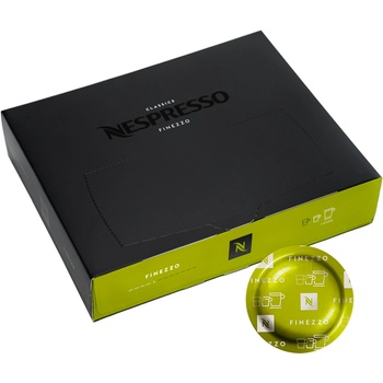 Nespresso Lungo Finezzo - Nespresso® Professional - 50 капсули за Nespresso® Pro