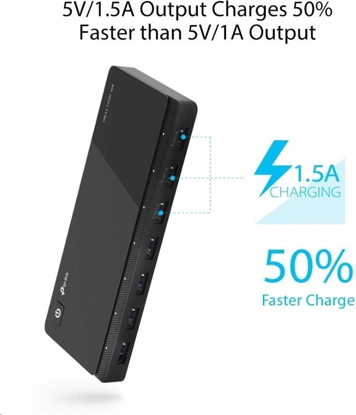 TP-Link UH700