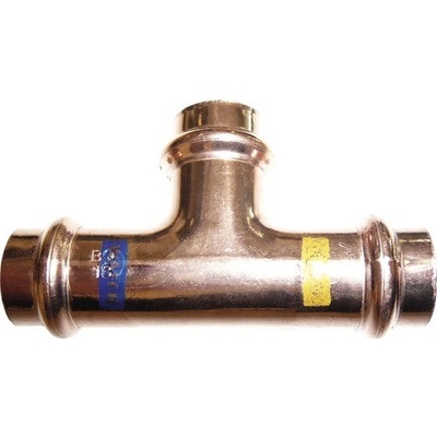 Duopress T-kus 2418, 18 mm