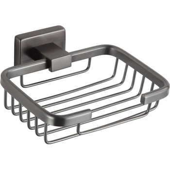 Mexen Arno поставка, четкано оръжейно сиво - 7020751-66 (7020751-66)