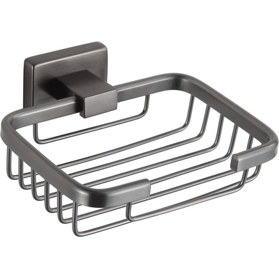 Mexen Arno поставка, четкано оръжейно сиво - 7020751-66 (7020751-66)