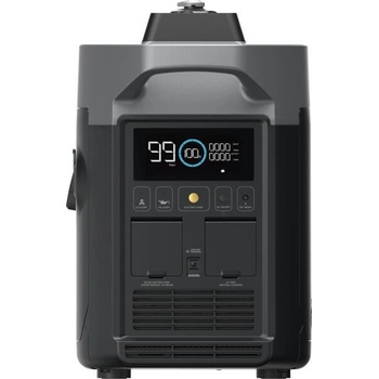 Image 1 of EcoFlow Smart Dual Fuel (2808482)