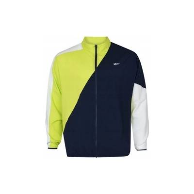 Reebok pánska mikina Running Woven Wnd Jkt