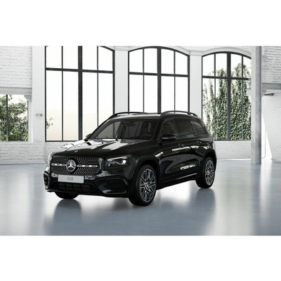 Mercedes-Benz GLB 250 165 kW
