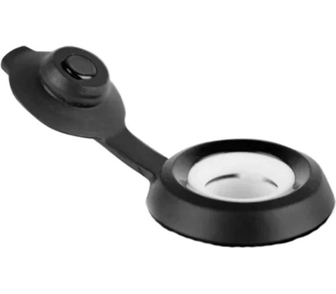 Puffco Proxy Carb Cap & Tether 4ks