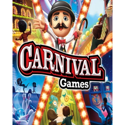 Carnival Games