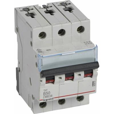 Legrand B50/3 403407