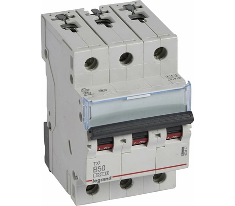 Legrand B50/3 403407