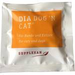 Geulincx DiaDog'N'Cat таблетки за диария при кучета и котки, 1 таблетка