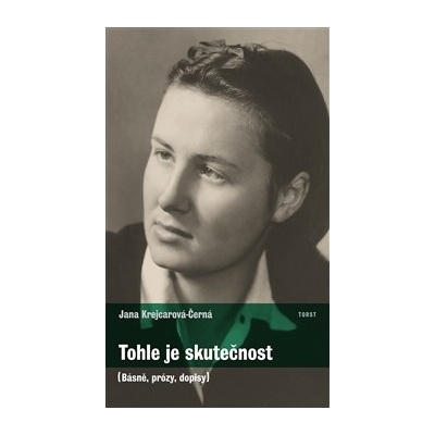 Tohle je skutečnost