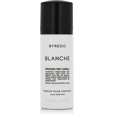 Byredo Blanche vôňa do vlasov 75 ml