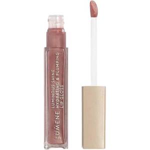 Lumene Веган гланц за устни Luminous Shine, 2 Old Rose, 5 ml - ozone