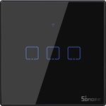 SONOFF WiFi + RF 433 T3 EU TX 3C