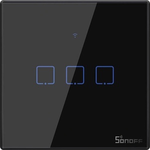 SONOFF WiFi + RF 433 T3 EU TX 3C