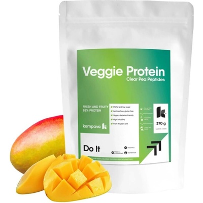 Kompava Veggie Protein 370 g