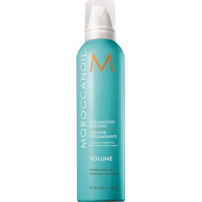 Moroccanoil Volumizing Pena Objem 250 ml