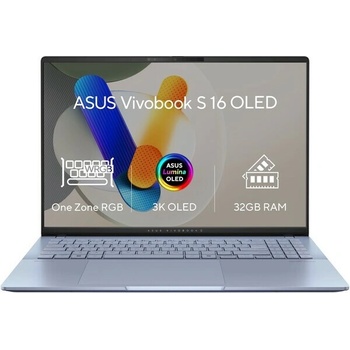 Asus VivoBook S 16 S5606CA-OLED142W