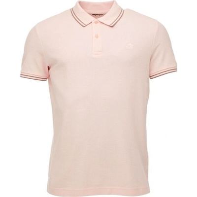Lotto ClassicA I polo shirt růžová