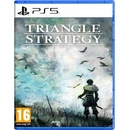 Triangle Strategy
