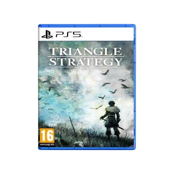 Triangle Strategy
