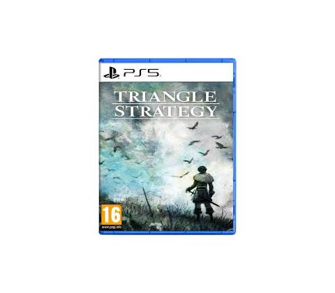 Triangle Strategy