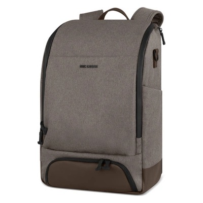 ABC DESIGN Active Batoh nature – Zboží Dáma