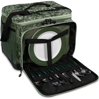 Delphin Termotaška s jídelním setem FullCOOL C2G