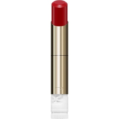 SENSAI Lasting Plump Lipstick Refill бляскаво червило пълнител цвят LP01 3.8 гр