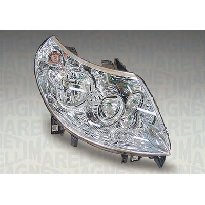 Hlavný svetlomet MAGNETI MARELLI 712471101129
