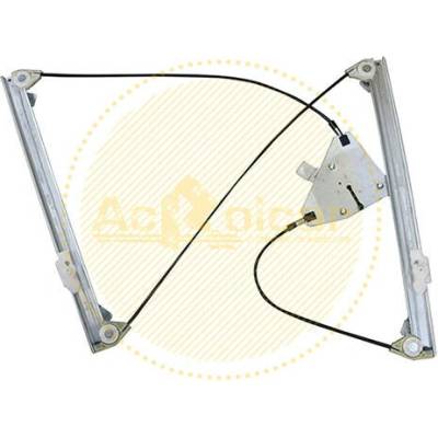 Ac Rolcar Mechanizmus zdvíhania okna 01.7999