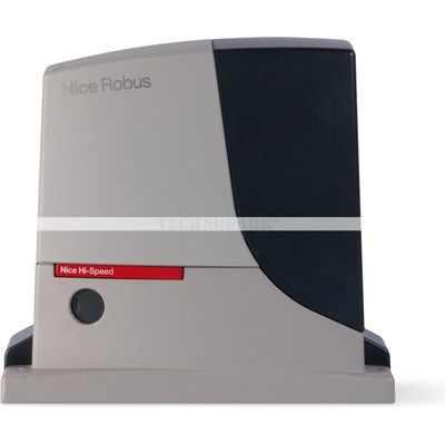 ROBUS 500 HI-SPEED; RB500HS - Pohon posuvné brány do 500kg